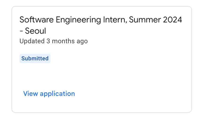 Google Software Engineering Intern, Summer 2024 지원 후기-1717141188123.jpeg